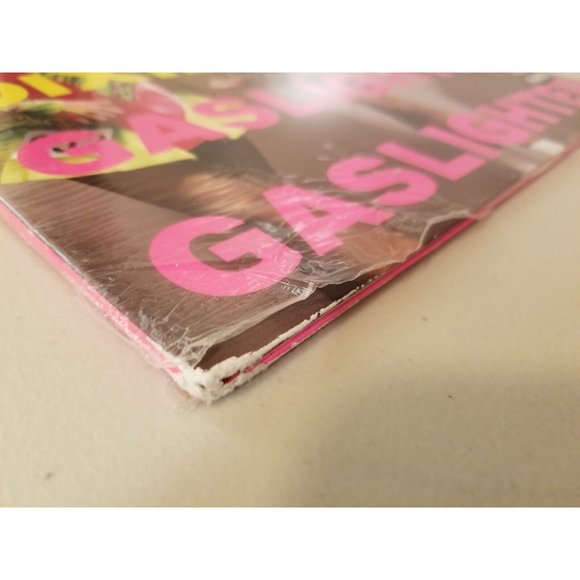 The Dixie Chicks Gaslighter LP Vinyl Record Album New - Picture 4 of 4